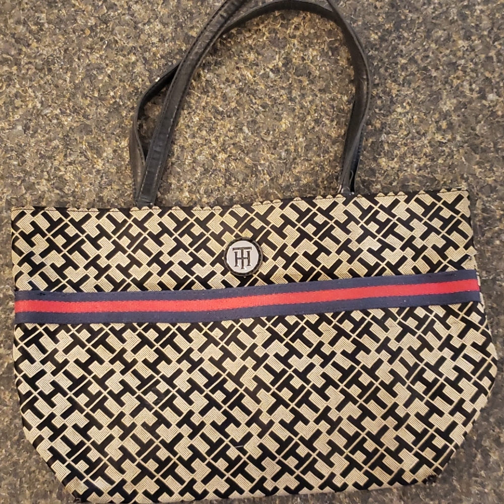 Tommy Hilfiger Purse